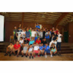 Meet your Posher, Armando